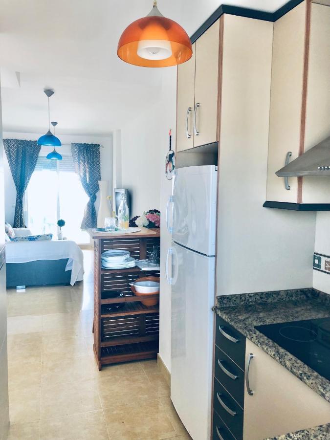 Paseo Maritimo 44 Leilighet Peñíscola Eksteriør bilde
